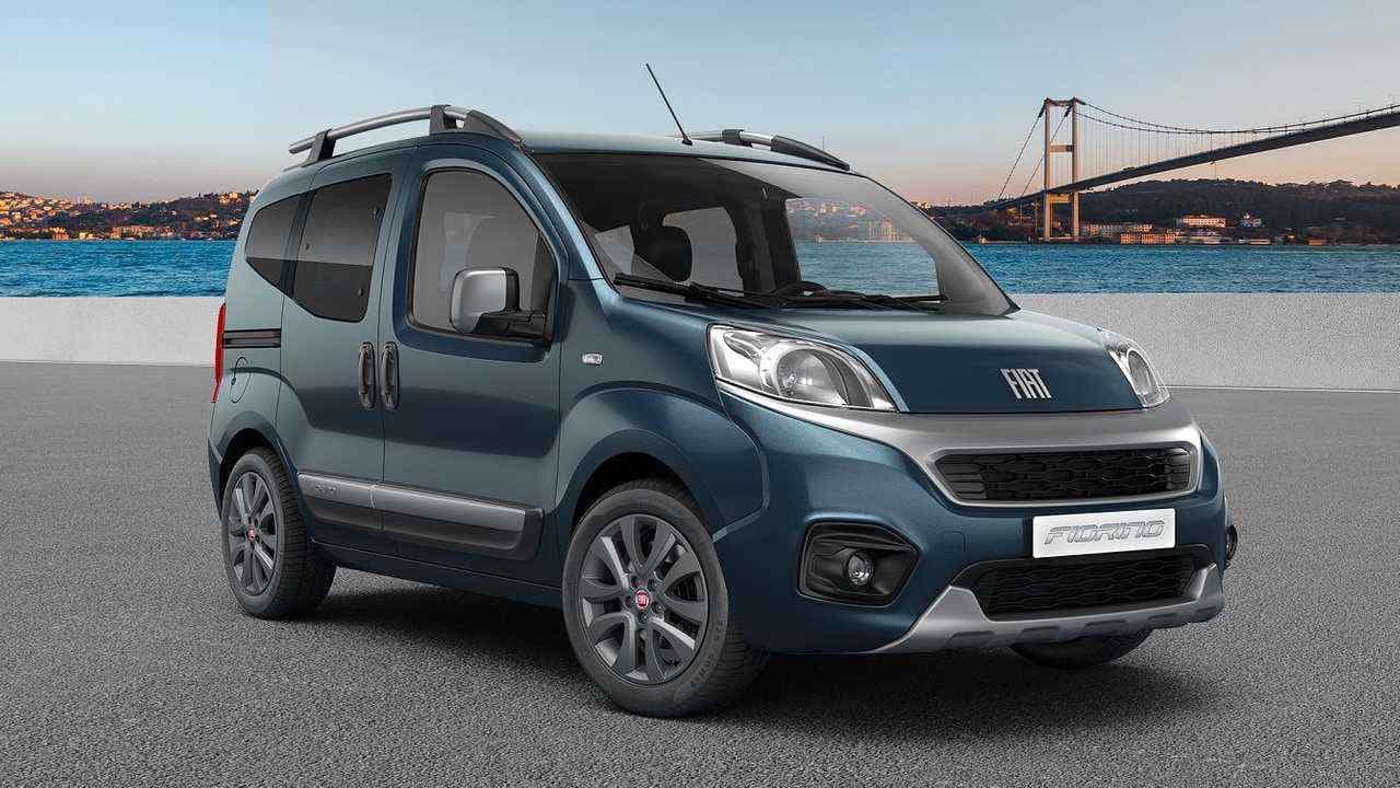 Fiat Fiorino Yenilendi: Fiyatı ve Özellikleri Açıklandı