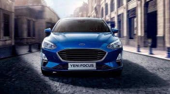2022 Model Ford Şubat 2022 Fiyat Listesi Açıklandı