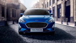 2022 Model Ford Şubat 2022 Fiyat Listesi Açıklandı