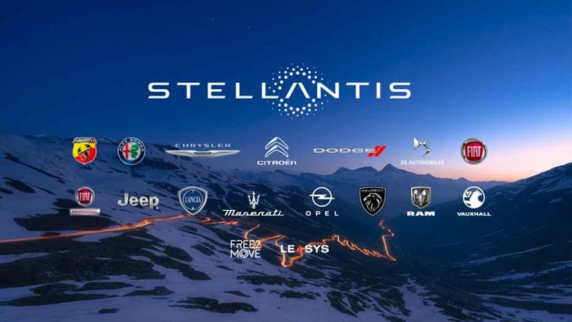 Stellantis Batarya Fabrikası Kuruyor