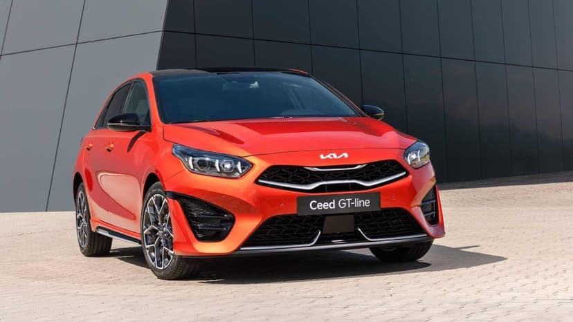 Kia Şubat 2022 Fiyat Listesi Açıklandı