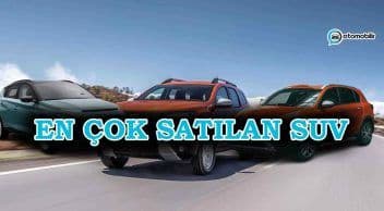 Şubat Ayında En Çok Satılan Suv Modeller
