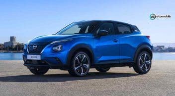 2022 Nissan Juke Hybrid Tanıtıldı: Özellikleri Açıklandı