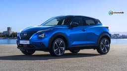 2022 Nissan Juke Hybrid Tanıtıldı: Özellikleri Açıklandı