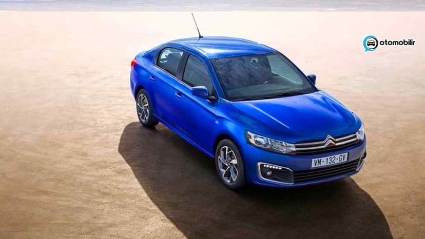 Citroen Mart 2022 Fiyat Listesi Açıklandı