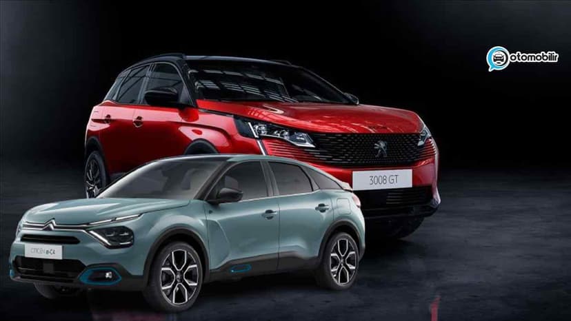 Citroen ve Peugeot'nun Mart Ayında Sundukları Kampanyalar