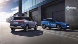 2022 Nissan Qashqai E-Power Tanıtıldı
