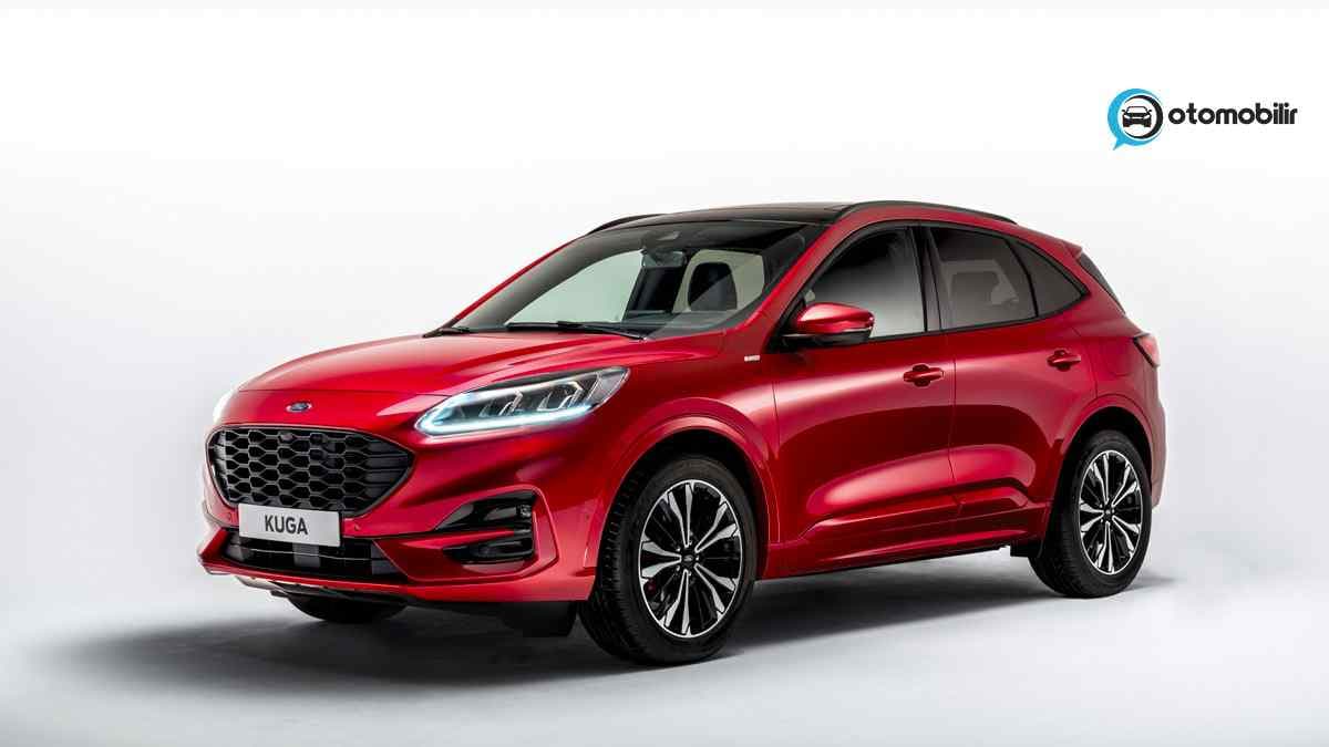 Ford Mart 2022 Fiyat Listesi Açıklandı