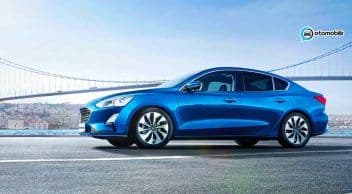 2022 Ford Focus Fiyat Listesi ve Teknik Özellikleri