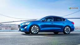 2022 Ford Focus Fiyat Listesi ve Teknik Özellikleri