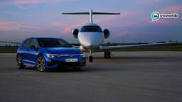 2022 Volkswagen Golf R Fiyatı ve Teknik Özellikleri