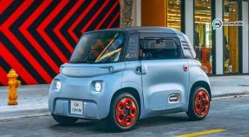 Türkiye’de Satılan En Ucuz Araba: Citroen Ami’nin Fiyatı Belli Oldu