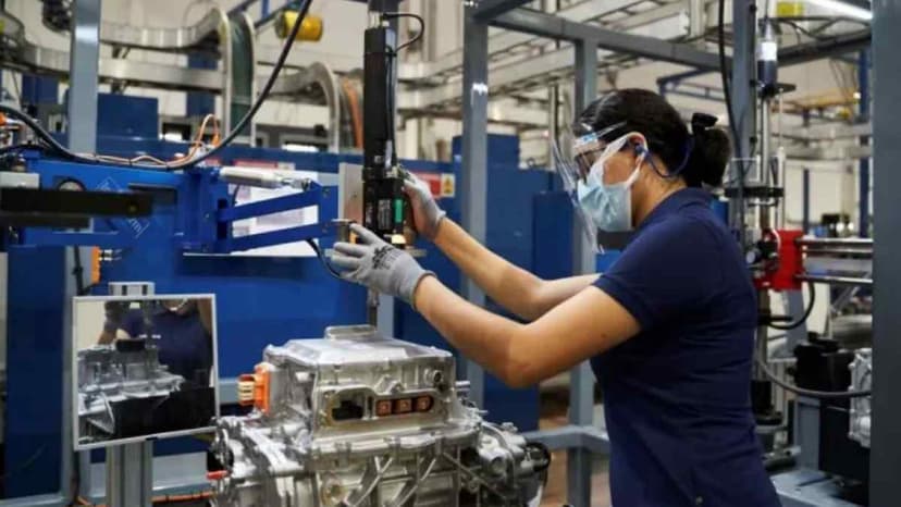 Ford, Türkiye'de Batarya Fabrikası Kuracak