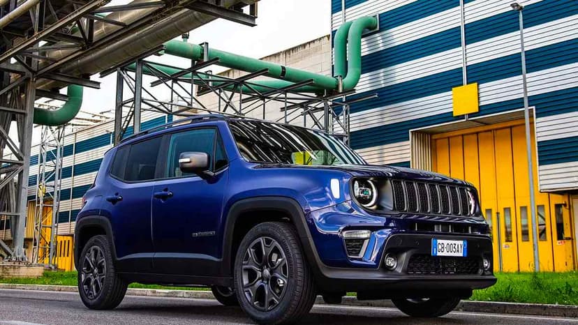 Jeep Fiyatları Haziranda Zamlandı: İşte Yeni Fiyatlar