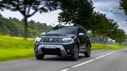 2022 Dacia Duster Fiyat Listesi ve Teknik Özellikleri