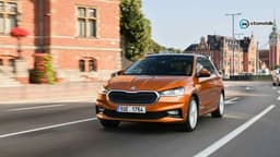 2022 Skoda Fabia Fiyat Listesi ve Teknik Özellikleri