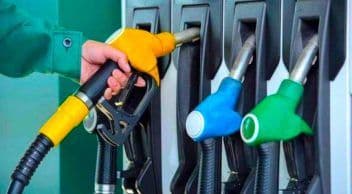 Benzin ve Motorine bir Büyük Zam Daha Geldi