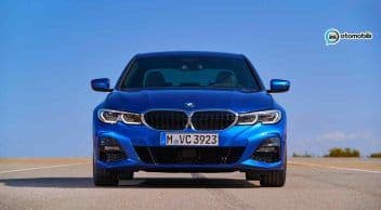 2022 Bmw 3 Serisi Fiyat Listesi ve Teknik Özellikleri