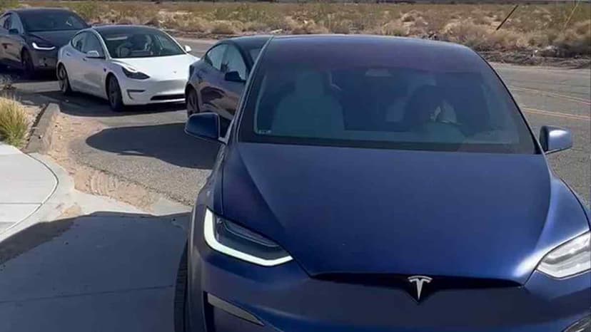 Elektrikli Araçlar İçin Büyük Problem Olabilir