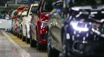 300 Bin Tl’nin Altında Sadece 4 Otomobil Kaldı