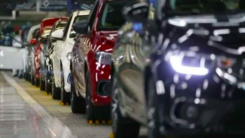 300 Bin Tl'nin Altında Sadece 4 Otomobil Kaldı