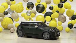 Yenilenen Mini Versiyonları Mayıs'ta Türkiye'de