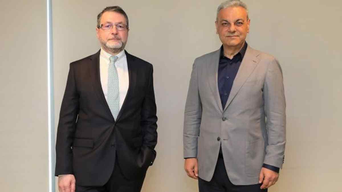 Otomotiv Distribütörleri Derneği’nin Yeni Başkanı Seçildi