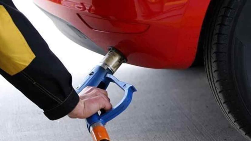 Lpg'de Duyurusuz Zam İddiası! Lpg Otogaz'ın Fiyatı 11 Tl'yi Geçti