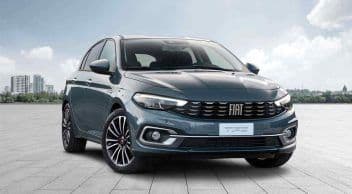 Fiat 2022 Engelli Araç Fiyatları, Ötv Muafiyetli Araç Fiyatları