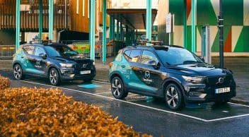 Volvo, Elektrikli Otomobiller İçin Kablosuz Şarj Teknolojisi Duyurdu