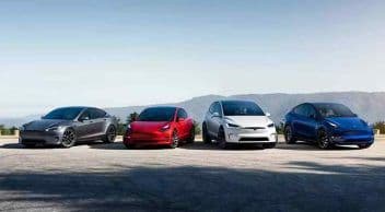 Tesla Otomobil Fiyatlarına Zam Yaptı