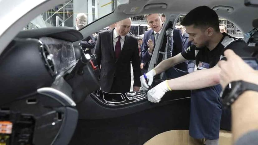 Otomotiv Devlerini Endişelendiren Karar!