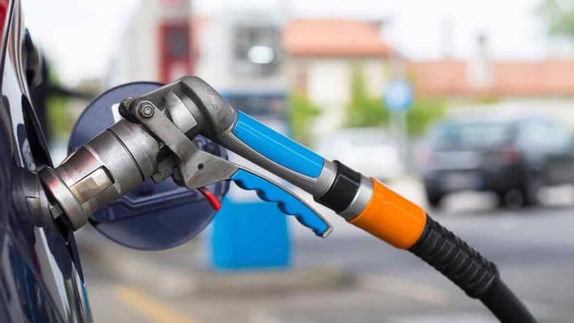 Lpg'nin Fiyatı 10 Lirayı Geçti