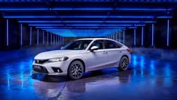 Honda Nisan 2022 Fiyat Listesi Açıklandı