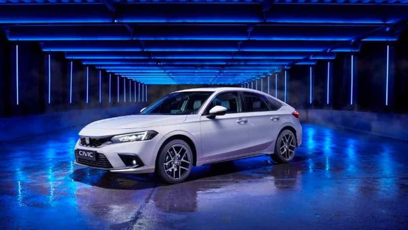 Honda Nisan 2022 Fiyat Listesi Açıklandı
