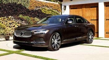 Volvo 2022 Fiyat Listesi, Nisan/Mayıs Fiyatları