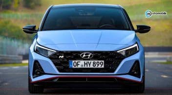 Hyundai I20 N Türkiye’de: İşte Fiyatı ve Özellikleri
