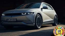2022 Dünyada Yılın Otomobili Ödülünün Kazananı Belli Oldu