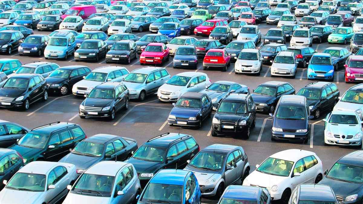 İkinci El Araç Fiyatlarına Kdv Ayarı: Yüzde 4 Daha Zamlandı