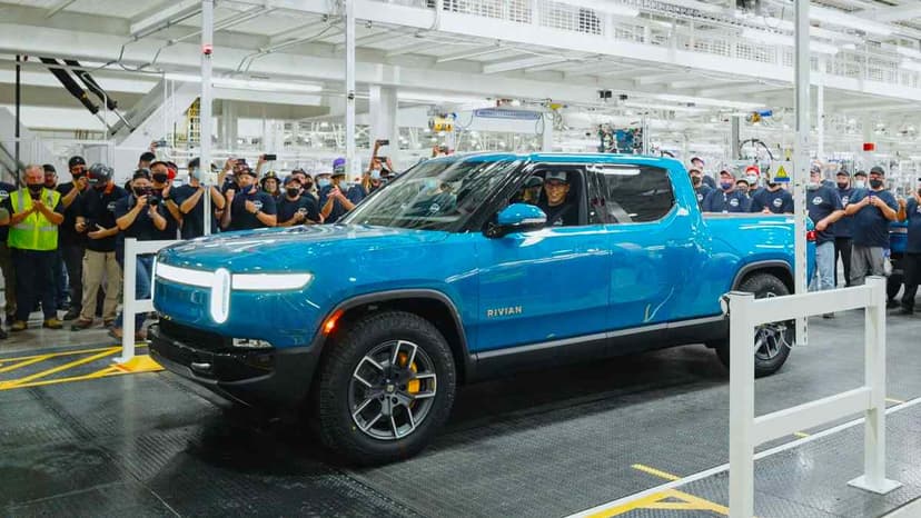 Otomotiv Sektörünü Çip Krizinden Daha Büyük Kriz Bekliyor