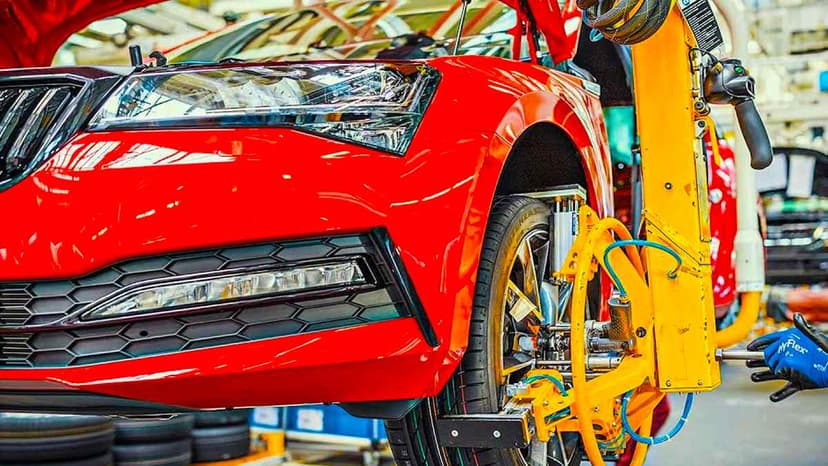 Türk Otomotiv Sektöründe Son Durum