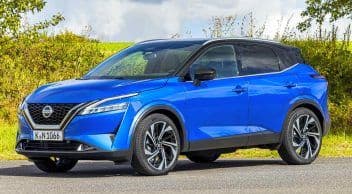 Nissan Fiyatları Haziranda Zamlandı: İşte Yeni Fiyatlar