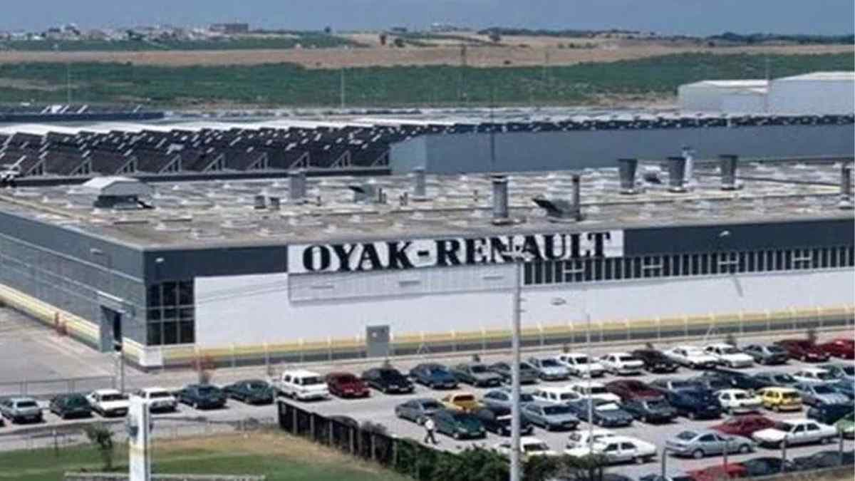 Bursa’da Mitsubishi Colt Üretimine Dair Renault’dan Resmi Açıklama