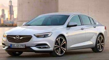 Opel 3 Aylık Fiyat Değişimi; Opel Fiyatları Haziranda Zamlandı: İşte Yeni Fiyatlar