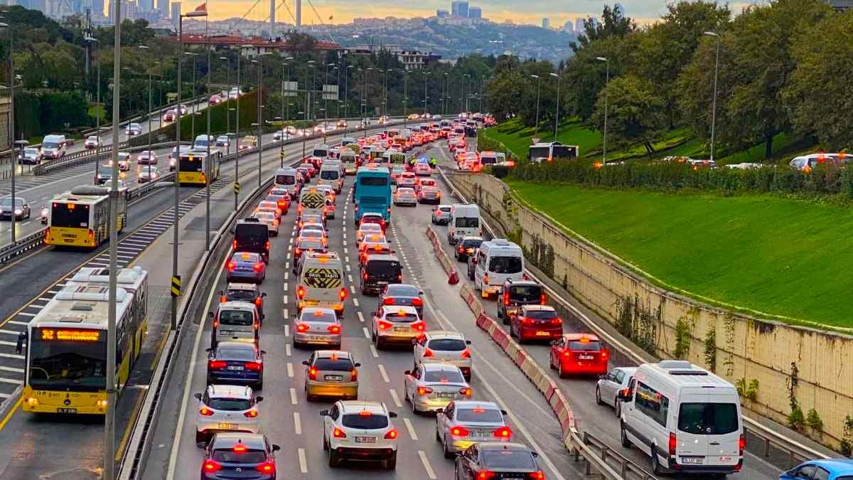 Genelge Yayımlandı: Trafik Sigortasına Rekor Zam
