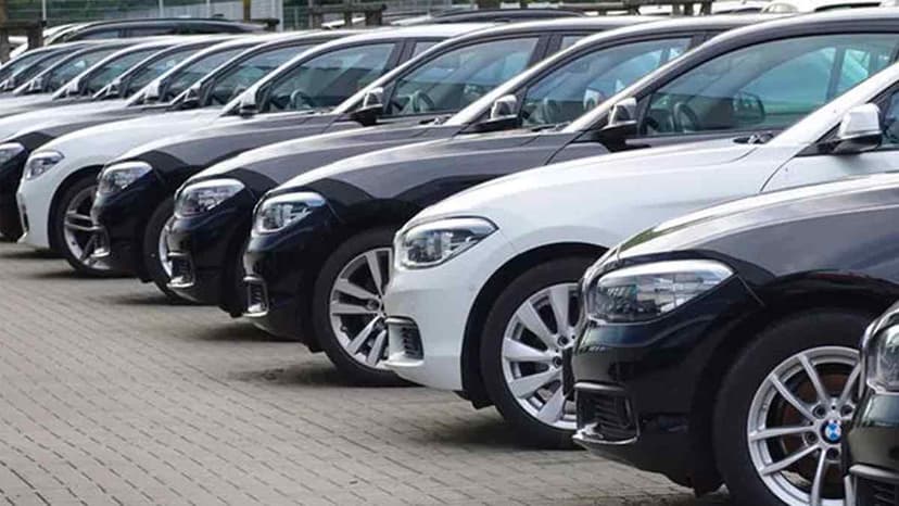Otomobil Fiyatlarına En Az Yüzde 25 Zam Bekleniyor
