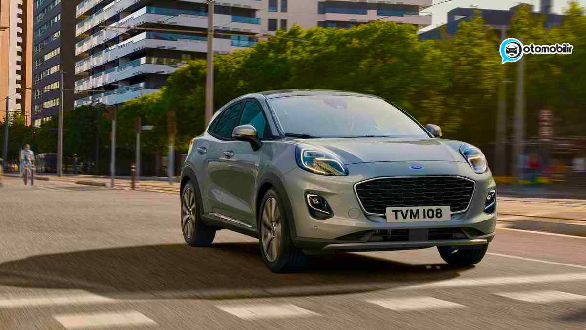 Ford 2022 Fiyat Listesi – Nisan-Mayıs Fiyatları
