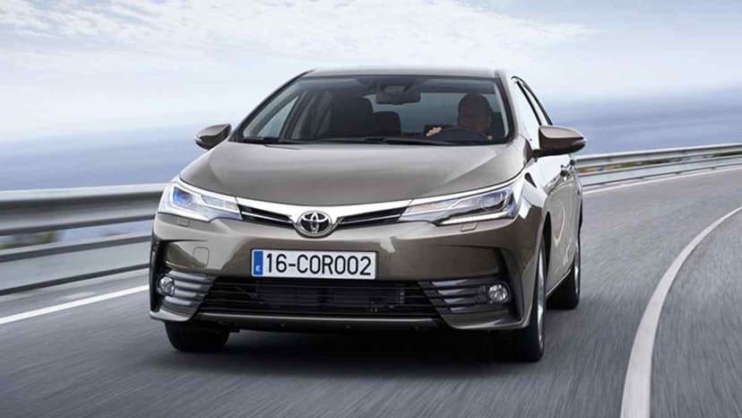 Toyota'dan İkinci El Araçların Değerini Artıracak Uygulama