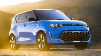 2023 Kia Soul Tanıtıldı: İşte Özellikleri