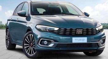 Fiat Egea’nın 3 Aylık Fiyat Değişimi; Fiat Egea Fiyatları Haziranda Zamlandı